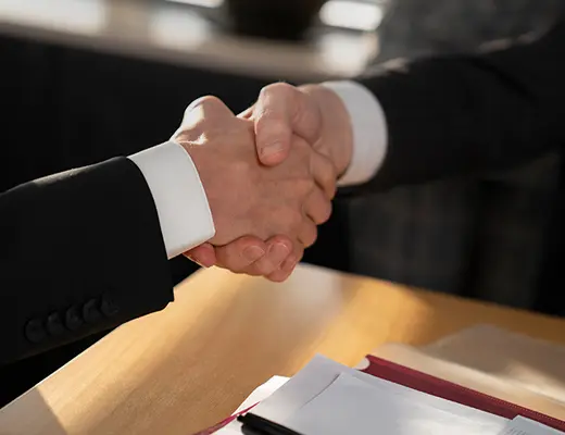 Trusted advocate in Brazos County and surrounding areas