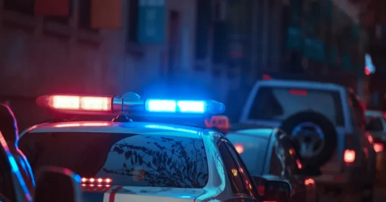 Your Rights During a Traffic Stop in Texas 