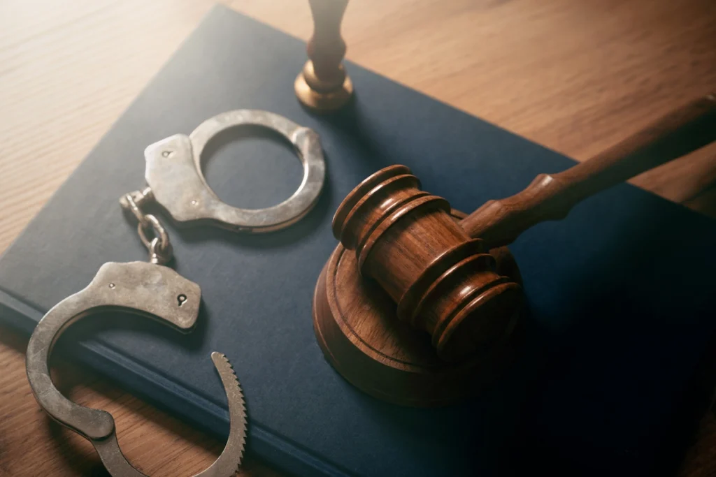 Protecting your rights with assault charges defense