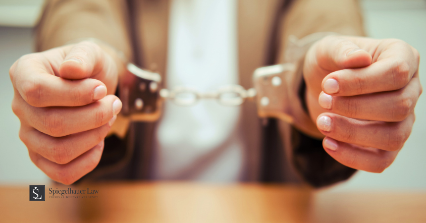 What to Do If Your College Student Gets Arrested Over Winter Break 