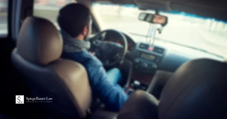 Holiday DWIs: What Happens After a Drunk Driving Arrest in Texas? 