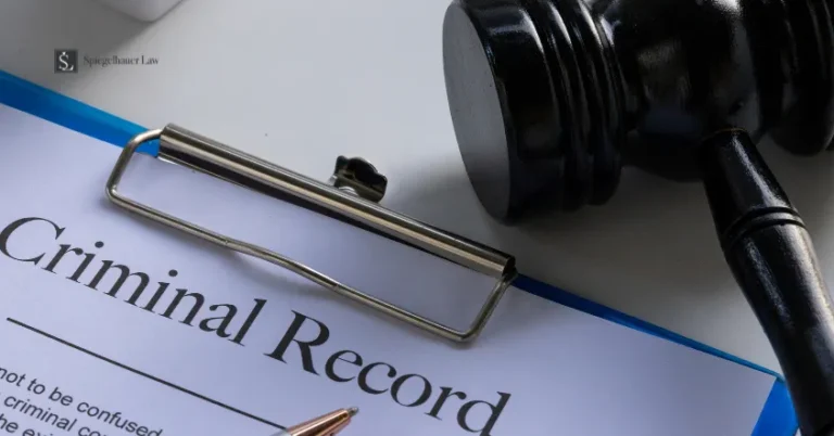 New Year, Old Charges: Can You Clear Your Criminal Record in Texas? 