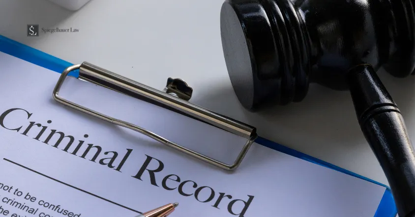 New Year, Old Charges: Can You Clear Your Criminal Record in Texas? 