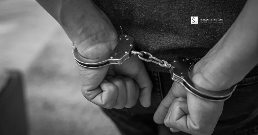 Dating Disputes and Criminal Charges: How Arguments Become Arrests 