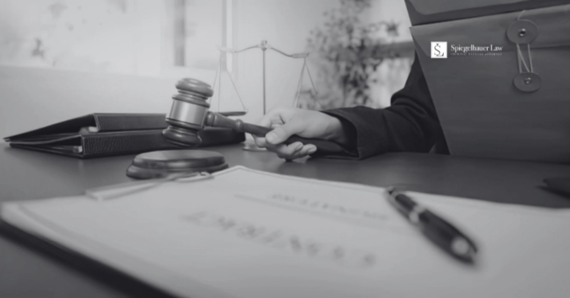 Can You Expunge Deferred Adjudication in Texas - gavel and legal paperwork in law office