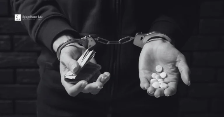 What Are the Penalties for Drug Possession in Texas?