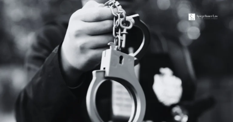 What Happens After You Are Arrested in Brazos County?