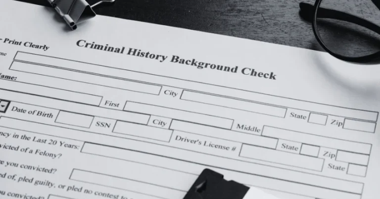 How to Clear Your Criminal Record in Texas (Expunction vs. Nondisclosure)
