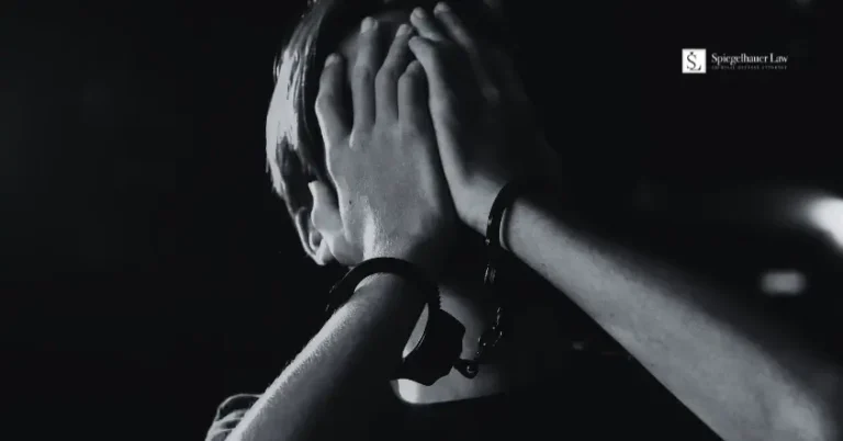 Do I Need a Lawyer for a Misdemeanor in Texas? 