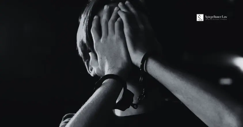 Misdemeanor lawyer in Texas for criminal defense cases