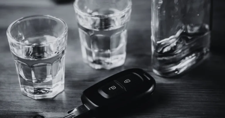 Summer DWI Enforcement in College Station: What Drivers Need to Know